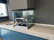 Apartamento à venda Pinheiros São Paulo