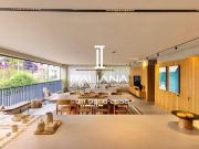 Apartamento a Venda Pinheiros São Paulo com 3 Suítes e 2...