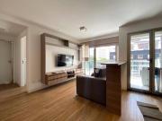 Apartamento à venda, Pinheiros, São Paulo, SP