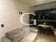 Apartamento á venda Pinheiros SP |72m²
