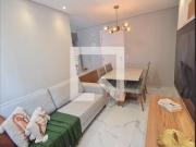 Apartamento à Venda Piraporinha, 2 Quartos, 45 m² Diadema