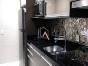 Apartamento á venda Piscine Home Resort Osasco