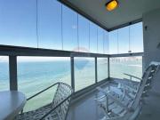 Apartamento a venda Pitangueiras, Guarujá
