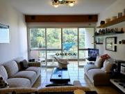 Apartamento à venda Pitangueiras no Guarujá I Omega Imoveis