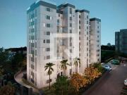 Apartamento à Venda Planalto, 3 Quartos, 191 m² Belo...