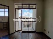 Apartamento à Venda, Planalto, Belo Horizonte