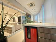 APARTAMENTO À VENDA PLANTA 3 DORMITTORIOS SENDO 3 SUITES...