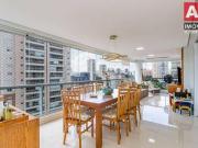 APARTAMENTO A VENDA PLAZA MAYOR VILA LEOPOLDINA