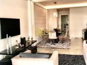 Apartamento a venda Pompeia Santos | Planta bem distribuída