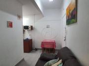 Apartamento à venda Pompéia Santos/SP