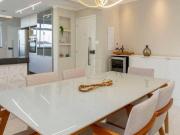 Apartamento à venda, Ponta da Praia em Santos/SP