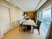 Apartamento à Venda Ponta da Praia Santos