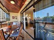 Apartamento a Venda Ponta da Praia Santos SP