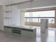 Apartamento à venda Ponta da Praia Santos/SP