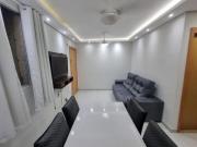 Apartamento à venda, Ponte Nova, Várzea Grande, MT