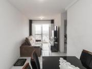 Apartamento à Venda Ponte Rasa, 2 Quartos, 50 m2