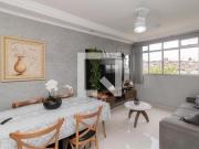 Apartamento à Venda Ponte Rasa, 2 Quartos, 58 m2