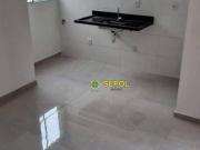 Apartamento à venda por R$ 220.000 Vila Santa Teresa...