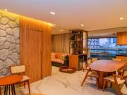 Apartamento à venda por R$ 2.380.000,00 em Alphaville,...