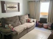 Apartamento à venda por R$ 600.000,00 Pompéia Santos/SP