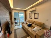 Apartamento à venda por R$ 795.000,00 Vila Belmiro Santos/SP