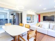 Apartamento à venda por R$ 7.500.000,00 na Moema, São...