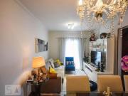 Apartamento à Venda Portal do Morumbi, 2 Quartos, 129 m²...