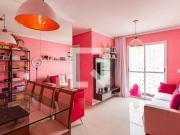 Apartamento à Venda Portal do Morumbi, 2 Quartos, 50 m²...