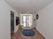 Apartamento à Venda Portal do Morumbi, 2 Quartos, 50 m²...