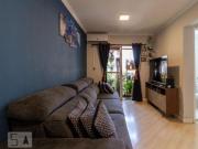 Apartamento à Venda Portal do Morumbi, 2 Quartos, 52 m²...