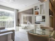 Apartamento à Venda Portal do Morumbi, 2 Quartos, 55 m²...