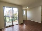 Apartamento à Venda Portal do Morumbi, 2 Quartos, 65 m2
