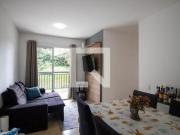 Apartamento à Venda Portal do Morumbi, 3 Quartos, 65 m²...