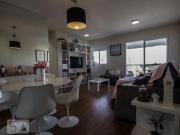 Apartamento à Venda Portal do Morumbi, 2 Quartos, 70 m²...