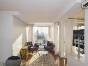 Apartamento à Venda Portal do Morumbi, 2 Quartos, 72 m2