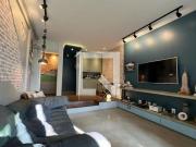 Apartamento à Venda Portal do Morumbi, 2 Quartos, 82 m2