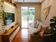 Apartamento à Venda Portal do Morumbi, 2 Quartos, 85 m²...