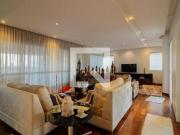 Apartamento à Venda Portal do Morumbi, 4 Quartos, 250 m2