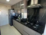 Apartamento a Venda Porteira Fechada, Bairro Morada Da... Apartamento a Venda Porteira Fechada, Bairro Morada Da...