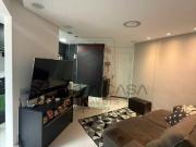 Apartamento à Venda ? Porteira Fechada | Chácara...