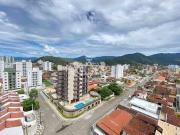 Apartamento à venda porteira fechada, Martim de Sá,...