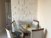 Apartamento a venda PORTEIRA FECHADA no Jardim Marajoara...