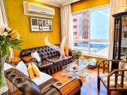 Apartamento à Venda – Porteira Fechada – Vila Rica, Santos