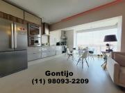 Apartamento a venda possui 79mÂ² 2 quartos, sendo 2...