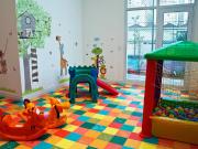 Apartamento a venda prÃ³ximo ao Shopping AnÃ¡lia franco,...