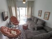 Apartamento a venda praia da Enseada