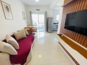Apartamento a venda, Praia da Enseada/Guaruja