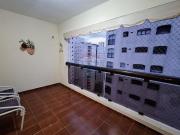 Apartamento à venda Praia das Pitangueiras Guarujá / São...