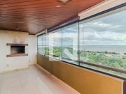 Apartamento à Venda Praia de Belas, 3 Quartos, 170 m²...