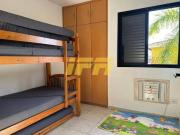 Apartamento à venda, Praia Grande, Ubatuba, SP